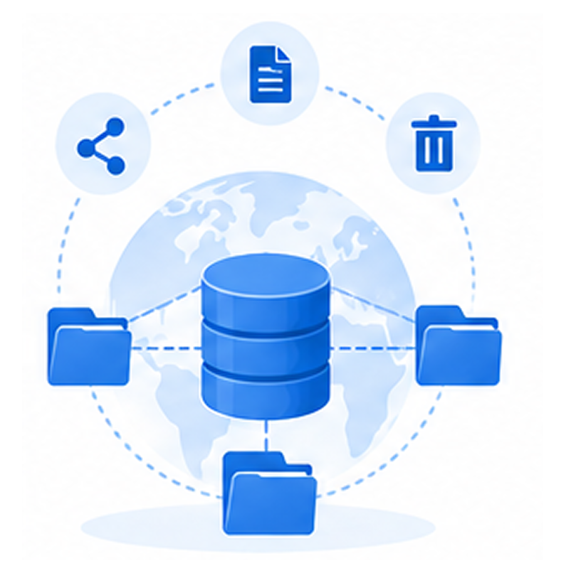 Privacy Governance Framework Development